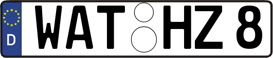 WAT-HZ8