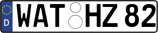 WAT-HZ82