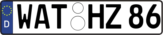 WAT-HZ86