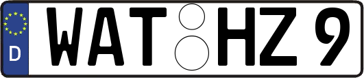 WAT-HZ9