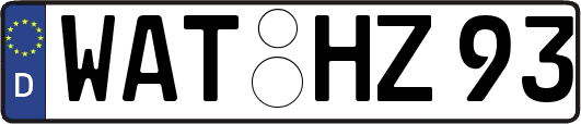 WAT-HZ93
