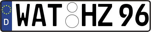 WAT-HZ96