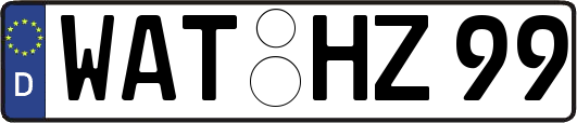 WAT-HZ99