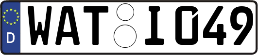 WAT-I049