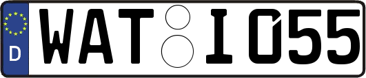 WAT-I055