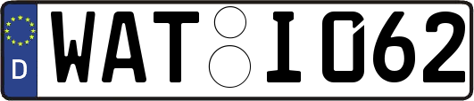 WAT-I062