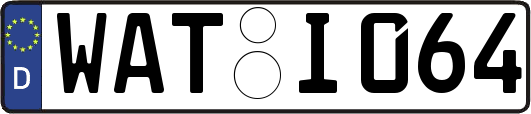 WAT-I064