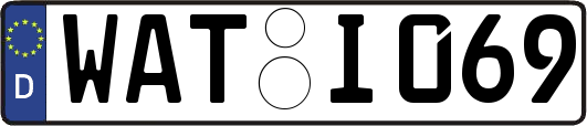 WAT-I069