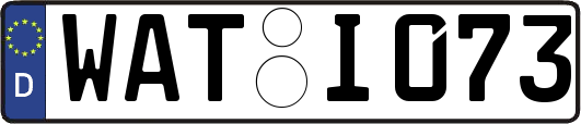 WAT-I073