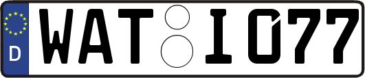 WAT-I077
