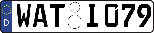 WAT-I079