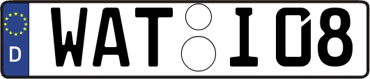 WAT-I08