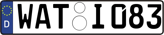 WAT-I083