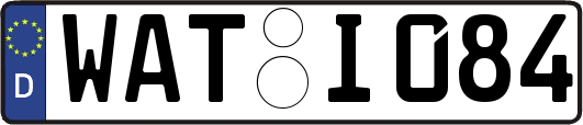 WAT-I084