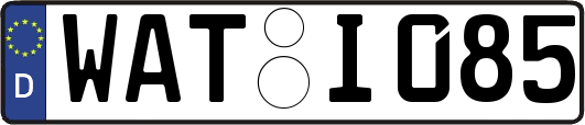 WAT-I085