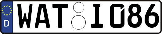 WAT-I086