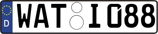 WAT-I088