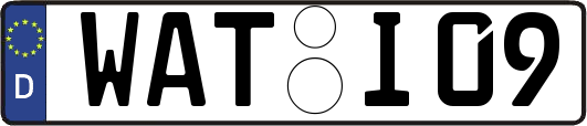 WAT-I09