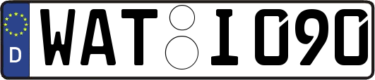 WAT-I090