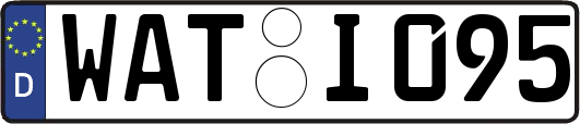 WAT-I095