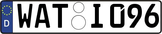 WAT-I096