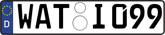 WAT-I099