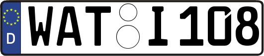 WAT-I108