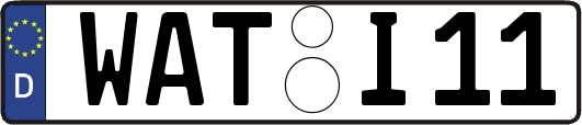 WAT-I11