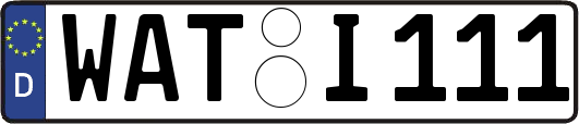 WAT-I111