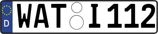 WAT-I112