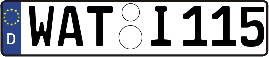 WAT-I115