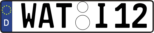 WAT-I12