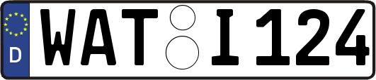 WAT-I124