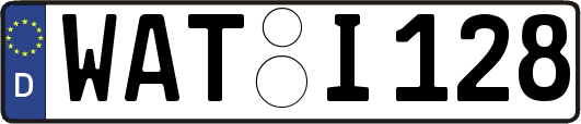 WAT-I128