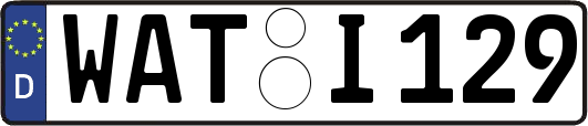 WAT-I129