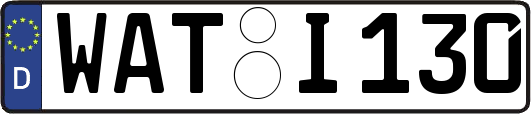 WAT-I130