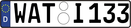WAT-I133