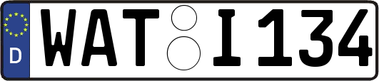 WAT-I134