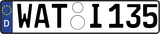 WAT-I135