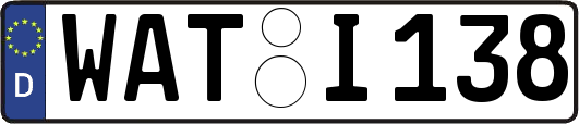 WAT-I138