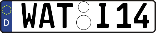 WAT-I14