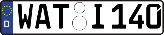 WAT-I140