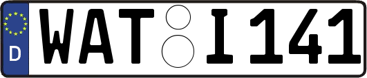 WAT-I141