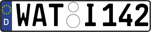 WAT-I142