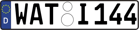 WAT-I144