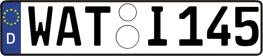 WAT-I145