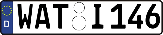 WAT-I146
