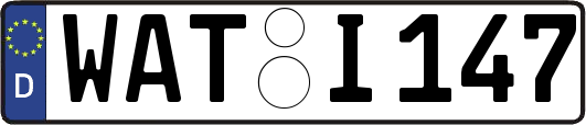 WAT-I147