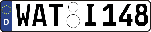 WAT-I148