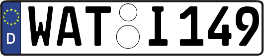 WAT-I149